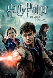 Harry Potter ja kuoleman varjelukset: osa 2