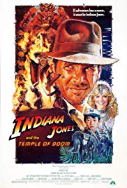 Indiana Jones ja tuomion temppeli