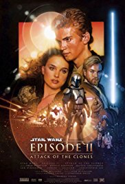Star Wars: Episodi II - Kloonien hyökkäys