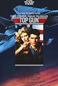 Top Gun - lentäjistä parhaat