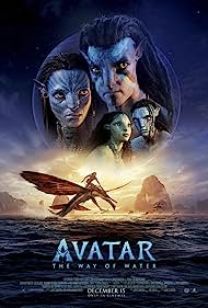 Avatar: The Way of Water