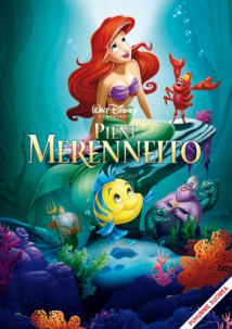 Pieni merenneito
