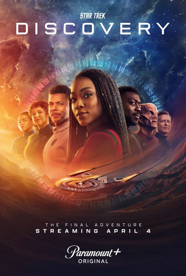 Poster Artwork